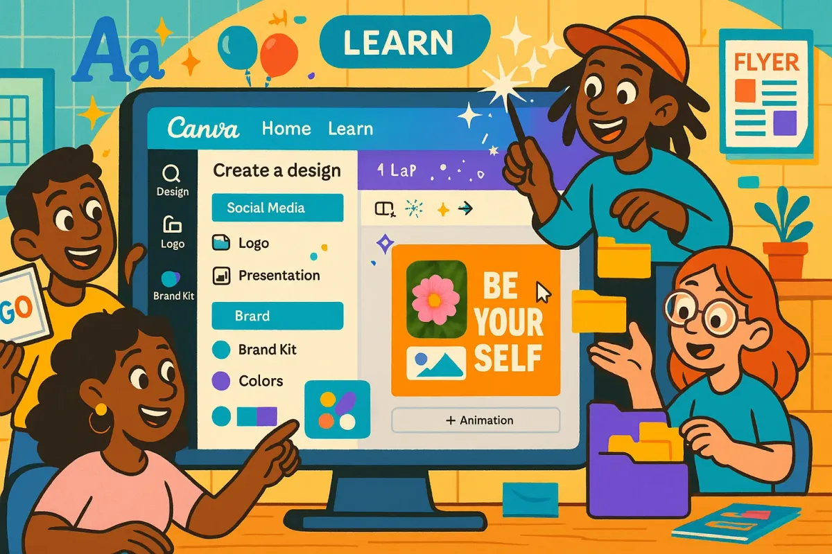 How to Remove Background from Video in Canva: A Comprehensive Guide