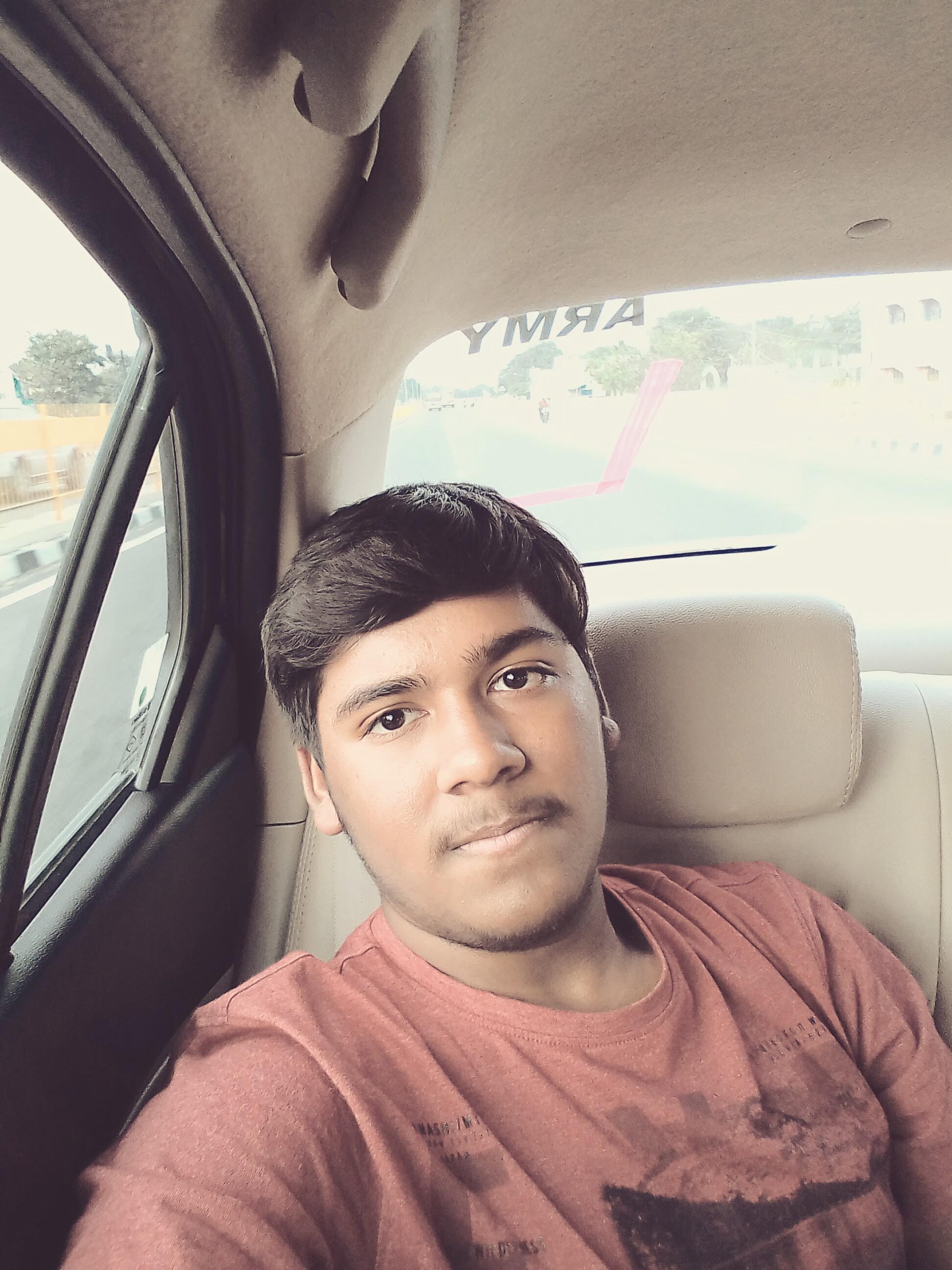 Hi I'm Abhishek Das