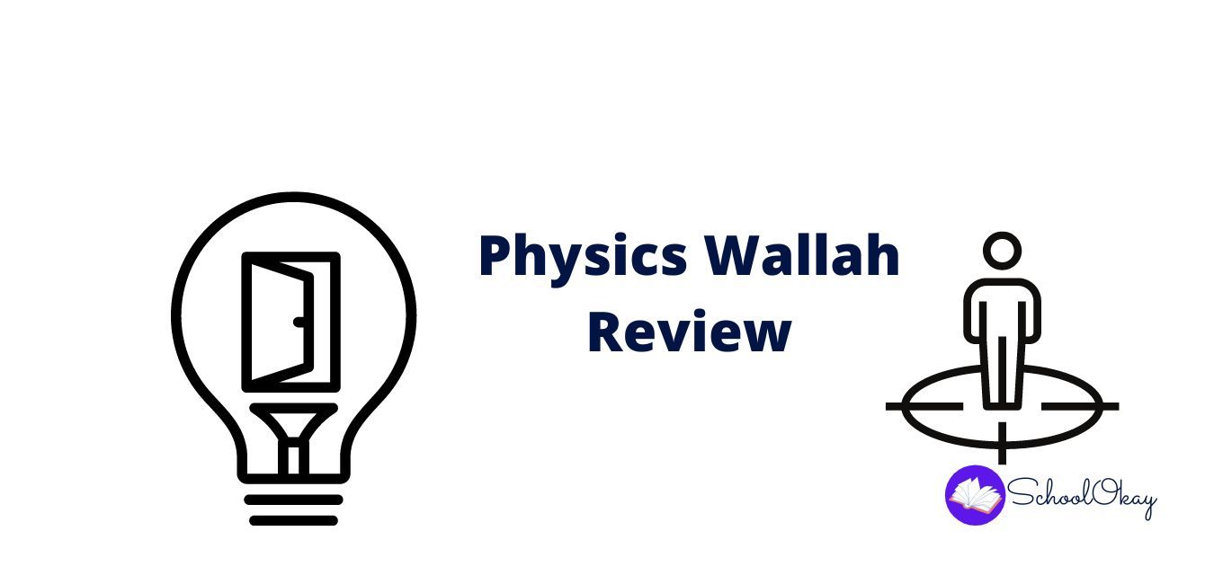 Physics Wallah: The best online learning platform