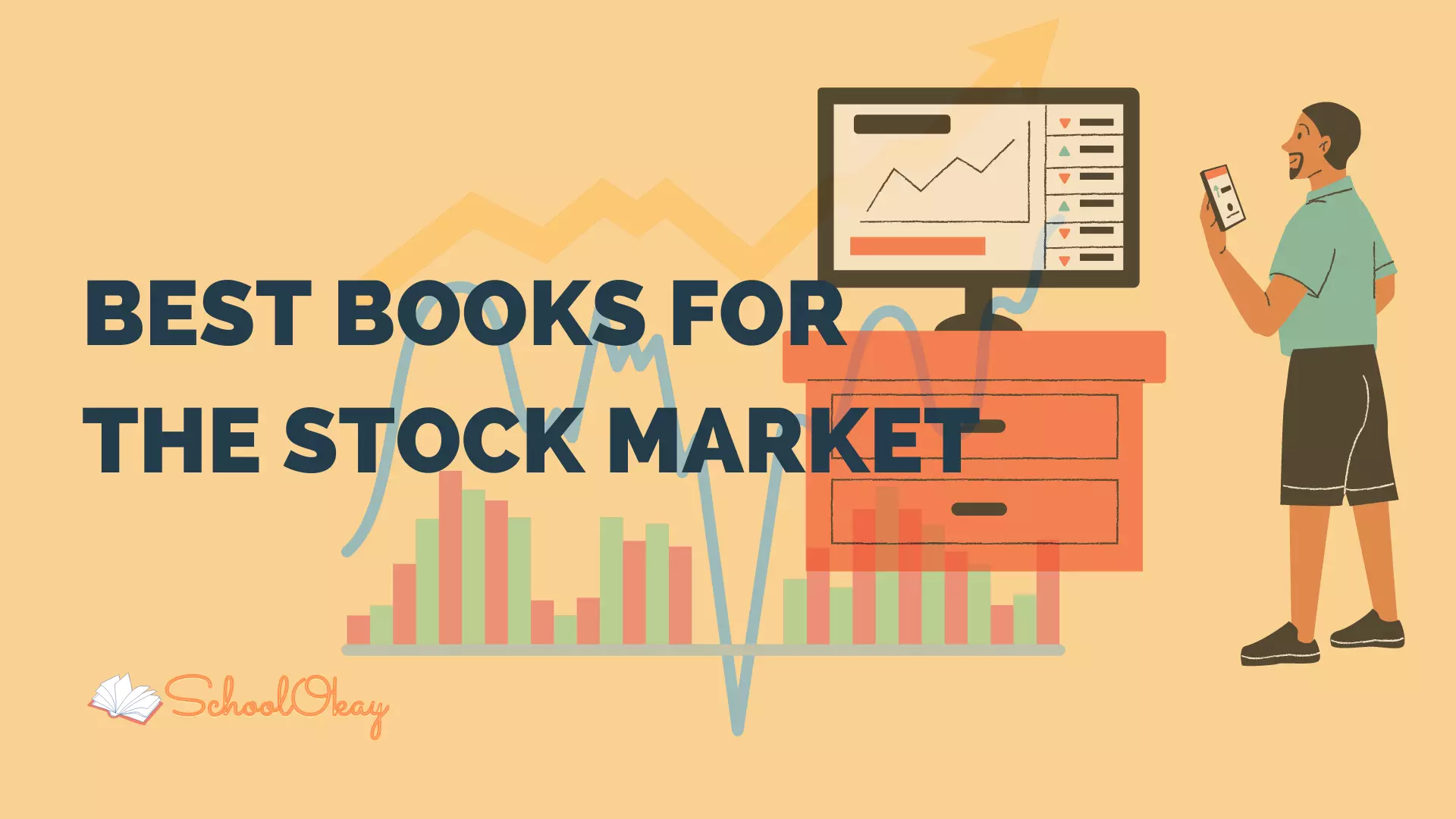 Best Books for the stock market 