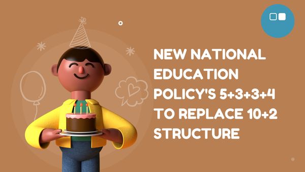 New National Education Policy