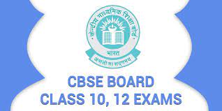 CBSE Board Exam 2022 Will Be Held In 2 Parts With New Syllabus