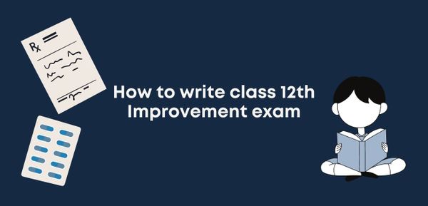 Improvement exam