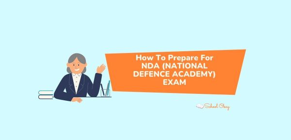 How To Prepare For NDA (NATIONAL DEFENCE ACADEMY) EXAMS And Ways TO Crack NDA Exam