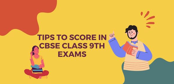 CBSE Class 9th Exams