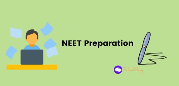 NEET PREPARATION