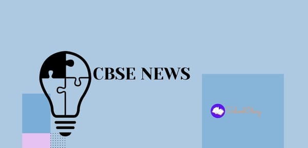cbse news