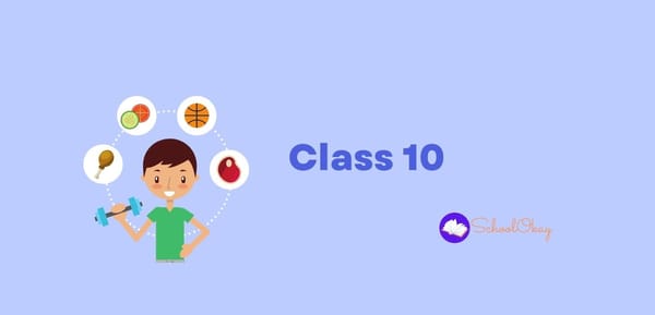 Class 10th