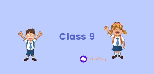 Class 9th