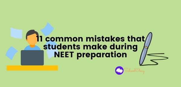 NEET examination