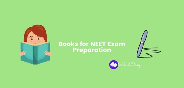NEET Exam Preparation