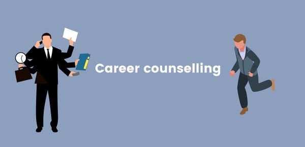 Career counseling
