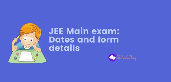 JEE Main exam 