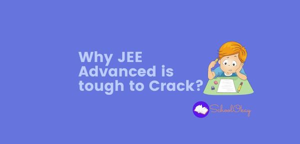JEE Advanced
