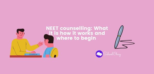 NEET counselling
