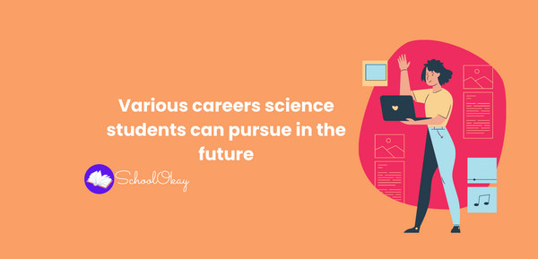 science careers 