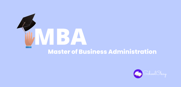 MBA (Master of Business Administration)