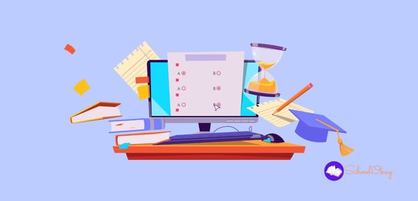 class 9 exams 