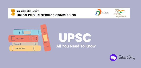 UPSC (Union Public Service Commission)