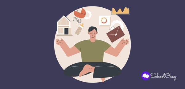 How to Balance Your Studies