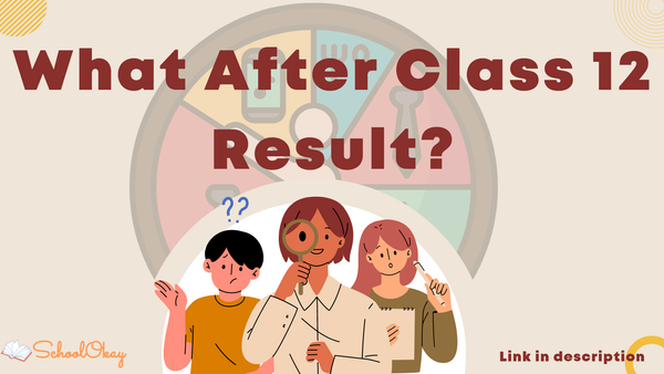 What After Class 12 Result