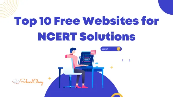 Top 10 Free Websites for NCERT Solutions