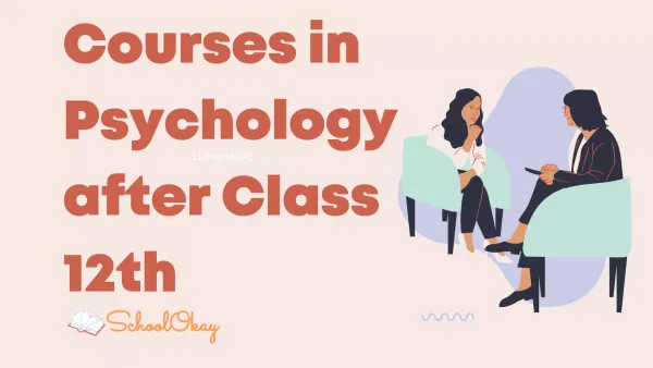 Courses in Psychology