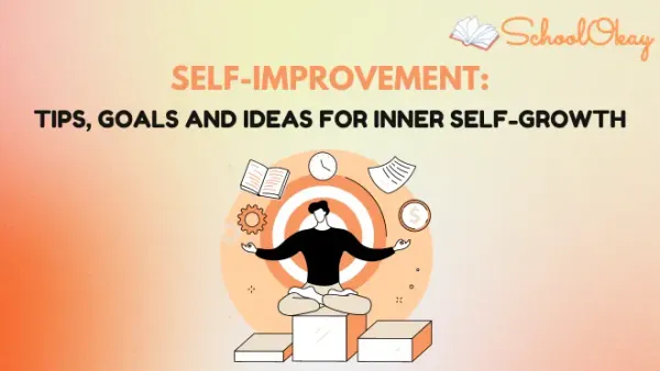 self improvement 