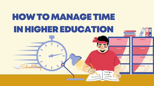 Time management 