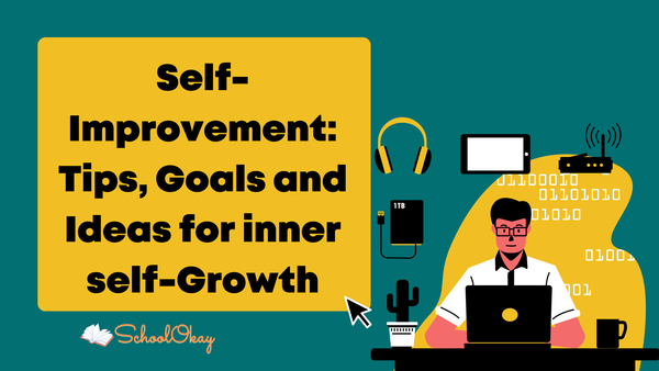 Self-Improvement