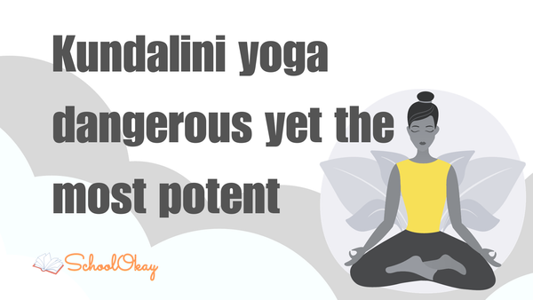 Kundalini Yoga