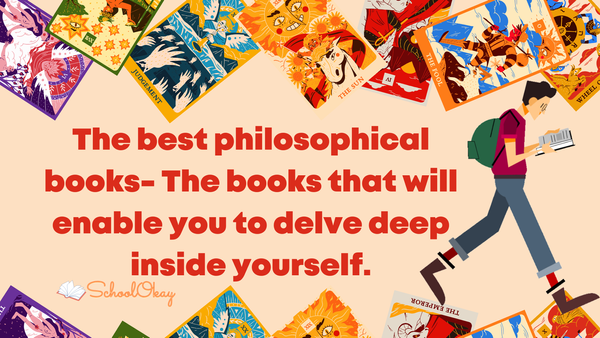 Best philosophical books