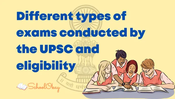 UPSC Exams