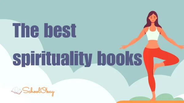 spirituality books