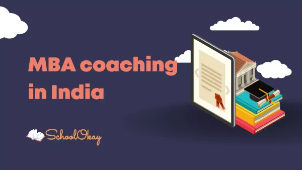 Top MBA Coaching Institutes in India 2025