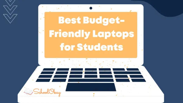 Best budget friendly laptops for students