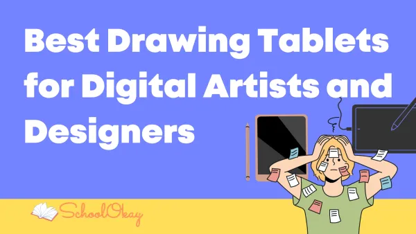 Bеst Drawing Tablеts for Digital Artists and Dеsignеrs