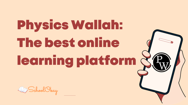 Physics Wallah: The best online learning platform