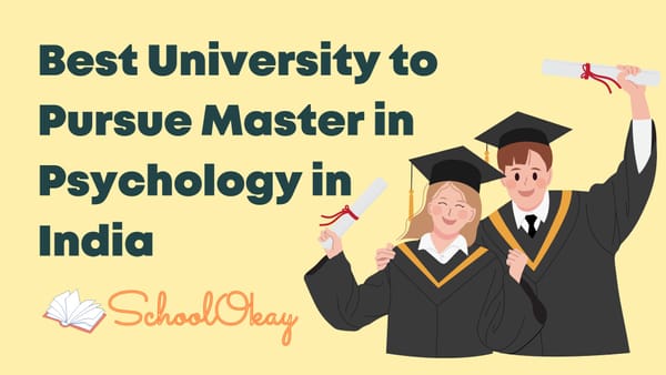 10 Universities for Master’s in Psychology
