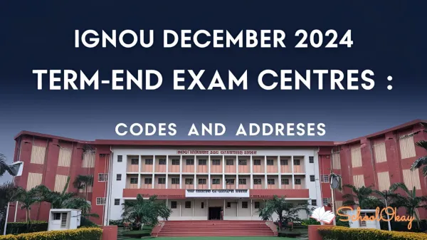 IGNOU December 2024