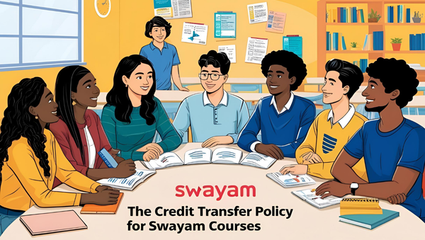 SWAYAM