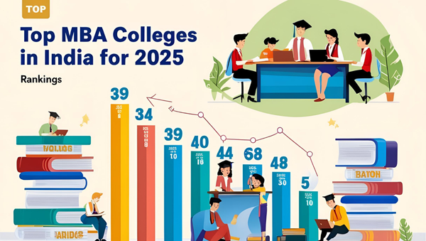 Top MBA Colleges in India 2025: Your Ultimate Guide