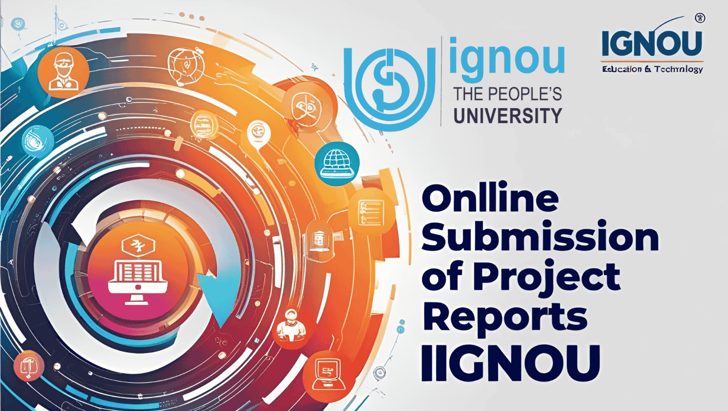 Ignou the people's university