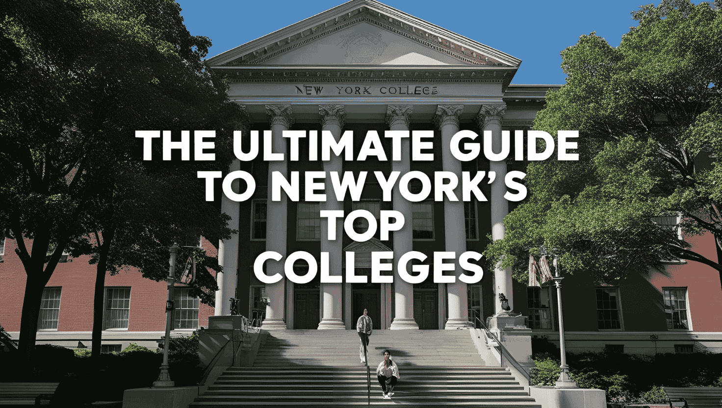 York’s Top Colleges