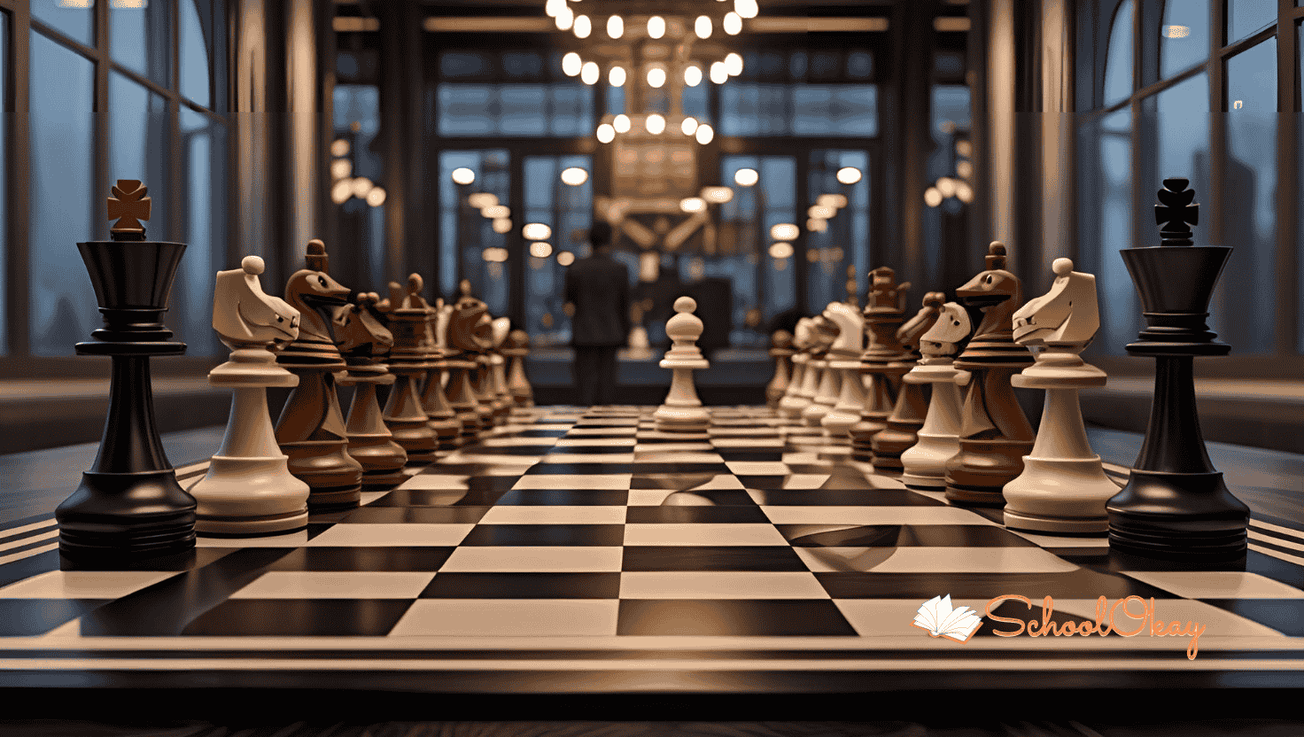 chess