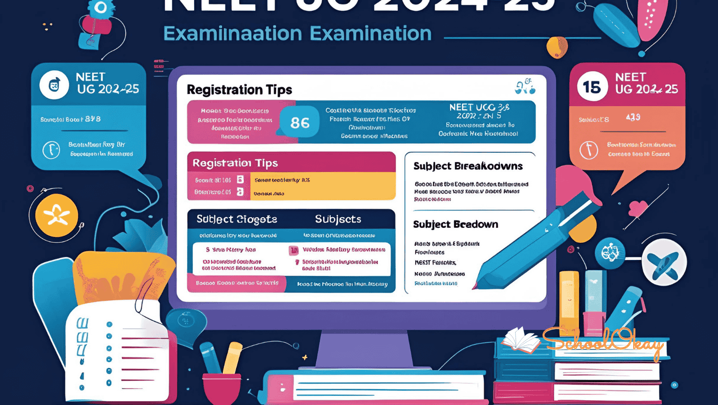 NEET UG 2024-25