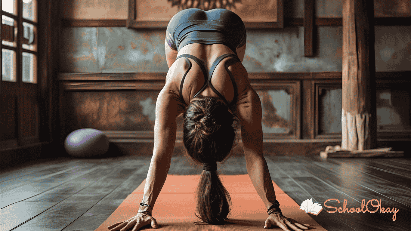 Best Yoga Poses for Hot Yoga