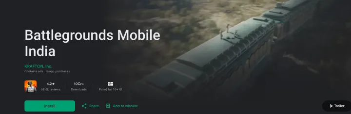 How to Download and Play BGMI Like a Pro