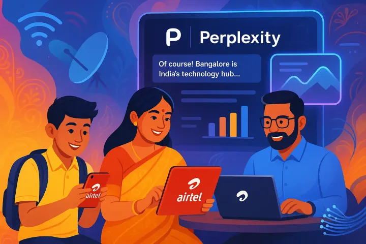 airtel