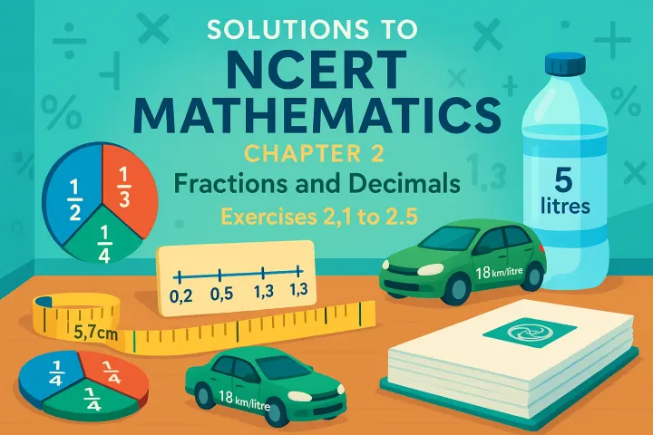 NCERT solutions